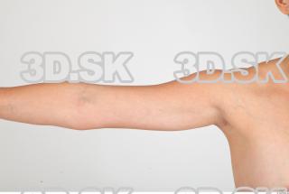 Arm texture of Cora 0002